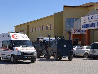 Hakkari, Şemdinli'de Terör Saldırısı: 5 Yaralı