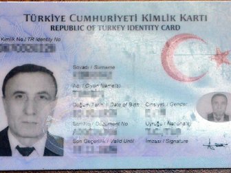 1 Ay İçinde Teslim Alınmayan Çipli Kimlikler İmha Ediliyor
