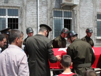 Uzman Çavuş Muhammet İncebacak'ın Ölümünde Büyük Şüphe