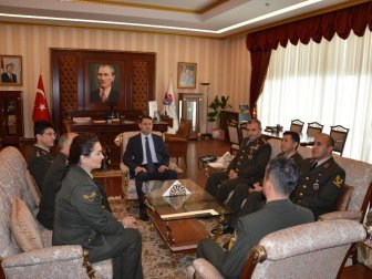 Jandarmada Üniformalar 14 Haziran’dan Sonra Değişiyor