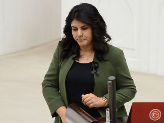 HDP’li Vekil Öcalan’ın Yargılandığı Davaya Devam Edildi