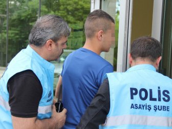 Samsun'da Tüfekle 4 Kişiyi Yaralayan Genç Tutuklandı