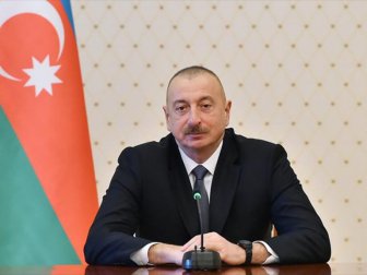 Aliyev'den Ermenistan yönetimine sert tepki!