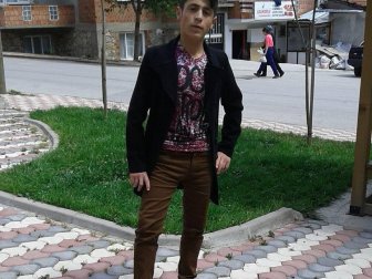 Bilecik, Bozüyük'te 18 Yaşındaki Yavuz Yılmaz'dan 5 Gündür Haber Alınamıyor