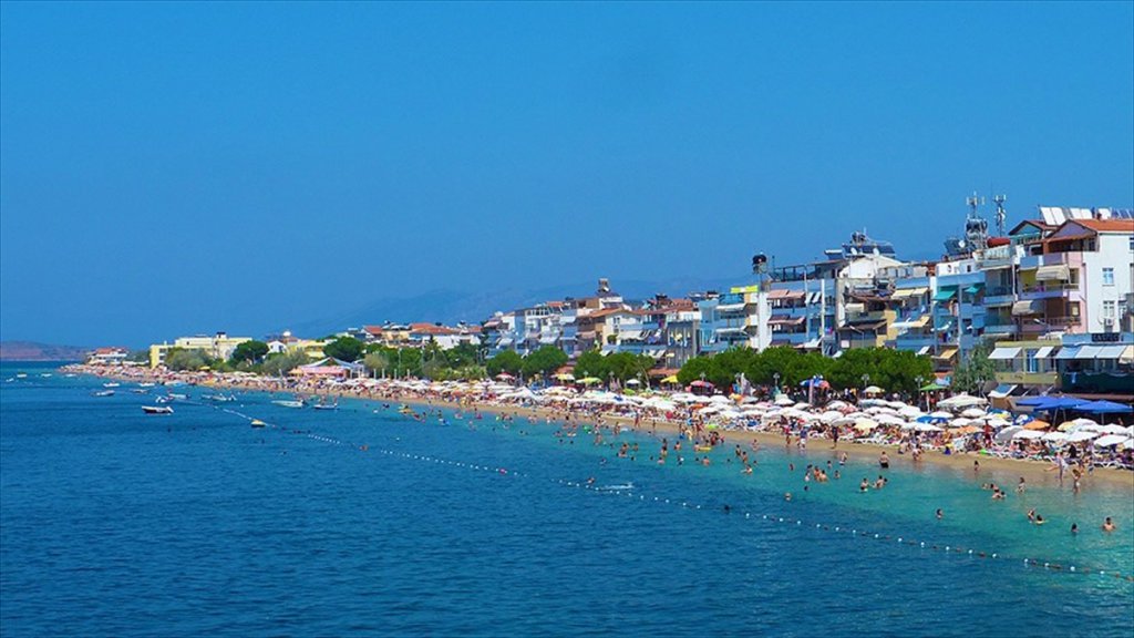 Turizmciler Çifte bayram yapacak