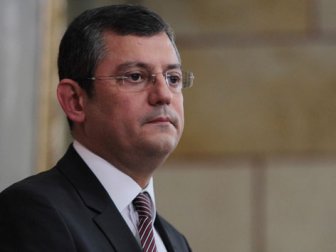 CHP'li Özel’den Enis Berberoğlu’nun Tutuklanmasına Tepki