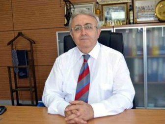 Nazilli Ticaret Borsası Başkanı Ziya Aksüt Serbest Bırakıldı