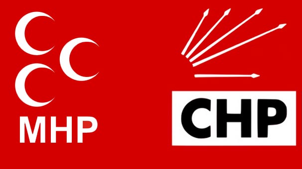 CHP'den Bahçeli'nin Yürüyüş yorumuna sert mesaj!