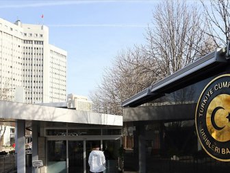 Türkiye'den kritik ABD hamlesi geldi!