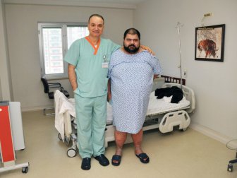 6 Ayda 63 Kiloyu nasıl verdi?