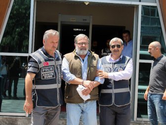 Kocaeli'de Gelinini Vuran Kayınpeder Adliyeye Sevk Edildi