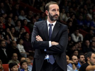 Barcelona Lassa, Sito Alonso İle Anlaştı