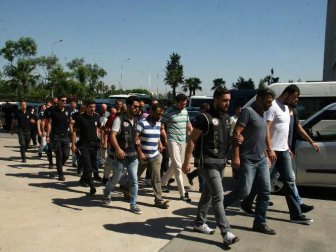 FETÖ/PDY’den Gözaltına Alınan AKDİM Üyelerinden 10’u Tutuklandı