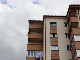 Sivas'ta Tüfekle Çevreye Ateş Açan Kadın 21 Saattir Kapısını Kimseye Açmadı