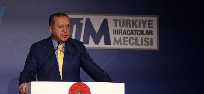 Erdoğan'dan Kılıçdaroğlu'na parlamentoya gel çağrısı!
