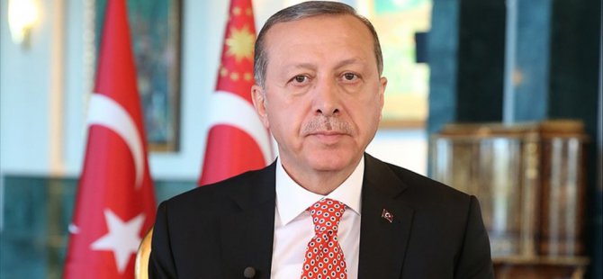 Erdoğan'dan Amerika'ya tepki : Çok yanlış bir yaklaşım