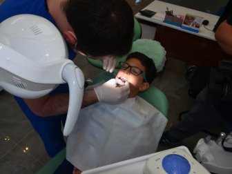 Deva Diş Karne hediyesi bakın ne