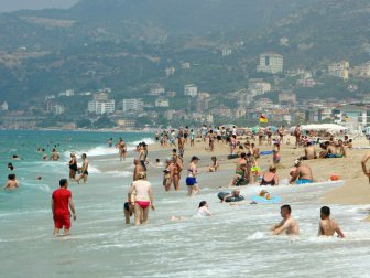 Bayram Tatilinin Kısa Olması İç Turizmi Olumsuz Etkiledi