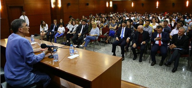 Aziz Sancar yine ezber bozdu!