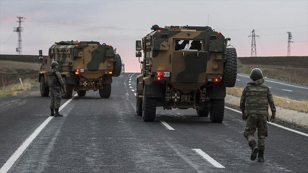 Hakkari Çukurca operasyonu devam ediyor! Şehitlerimiz var