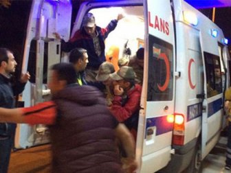Sağlık Bakanlığından, Askeri Kışlada Zehirlenme Açıklaması