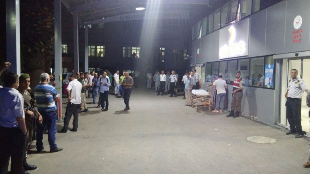Manisa’da zehirlenen asker sayısı kaç?