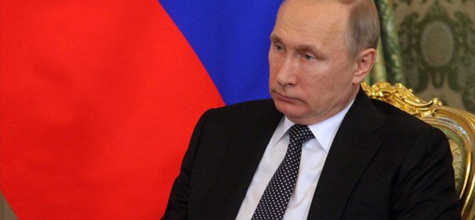 Putin'den çok çarpıcı 15 Temmuz yorumu!
