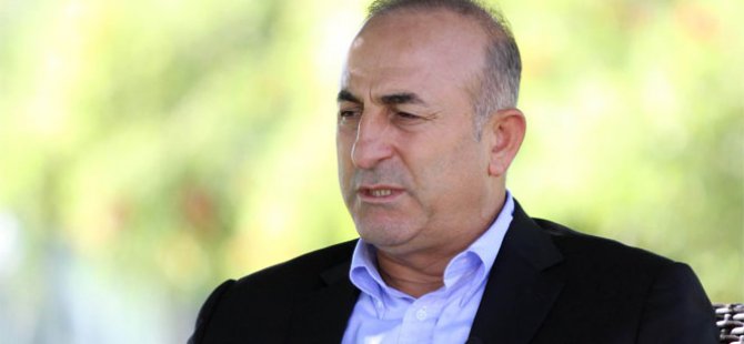 Çavuşoğlu Makedonya programını İftar yemeğiyle tamamladı
