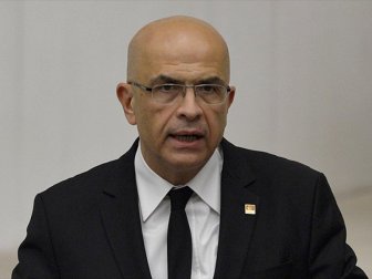 CHP Milletvekili Enis Berberoğlu için bir şok karar daha!