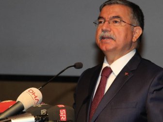 Bakan Yılmaz: "Türkiye’nin En Büyük Sıkıntısı Yoksulluk ve Cehalet"