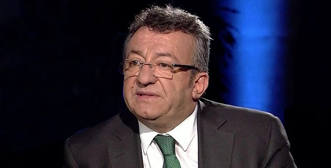 CHP'ye göre bugün Seçim olsa AK PARTİ'nin alacağı oy