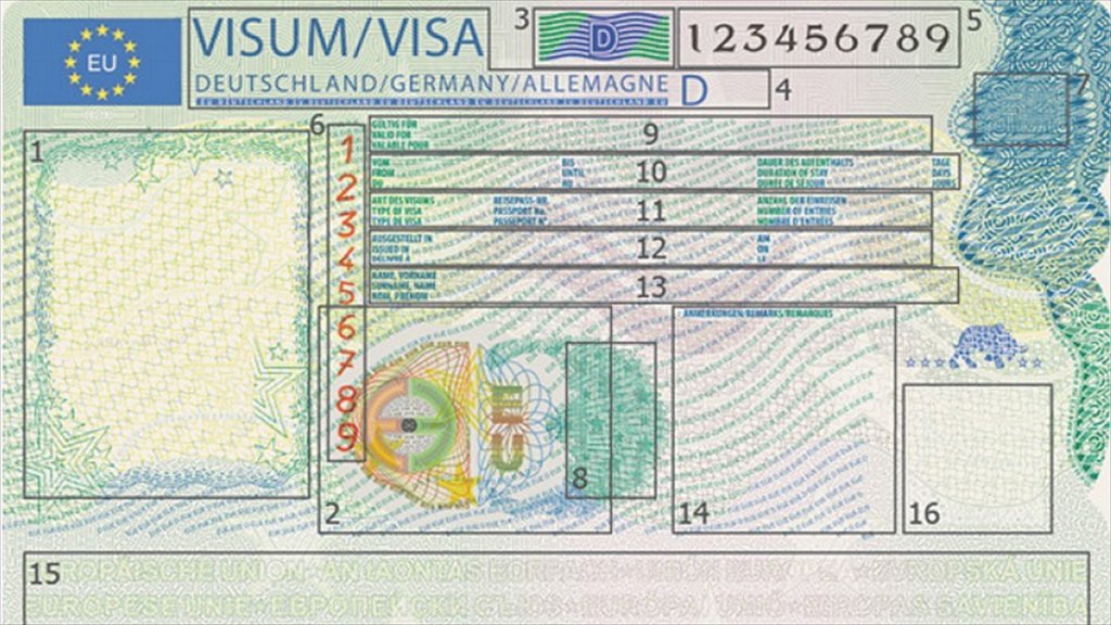 Schengen vizesi alacaklar dikkat! Her şey değişti