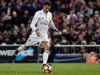 Ronaldo'ya 1 Milyar Avroluk şok Engel
