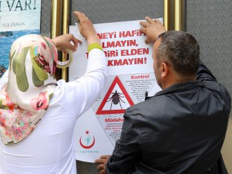 Kena Kabusuna Dikkat edin