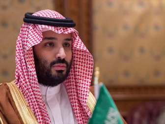 Suudi Arabistan'ın Yeni Veliahtı Muhammed Bin Selman