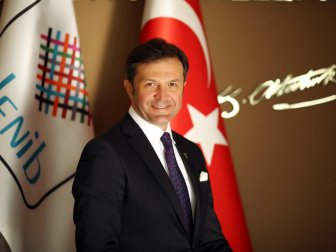 DENİB’ten Serbest Bırakılan Süleyman Kocasert Açıklaması