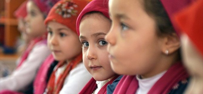 Avusturya'dan İsmali Kreşlere Hayır kararı!
