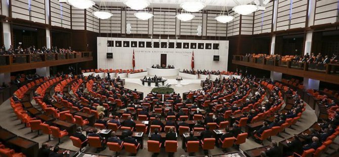 TBMM Avrupa'da yükselen aşırı Sağ'ı araştırdı!
