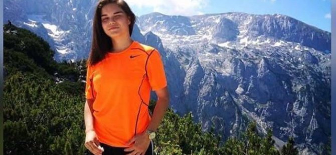 Almanya'da Vefat eden Melek Öztürk Osmangazi'de defnedildi