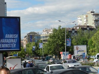 Kosova’da Yerel Seçimlerin Tarihi 22 Ekim 2017
