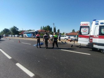 Köyceğiz’de Trafik Kazası; 1 Ölü (Abdullah Araklı)