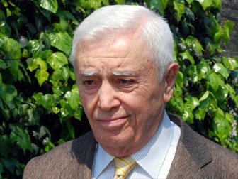 Eski TBMM Başkanı Necmettin Karaduman Vefat Etti
