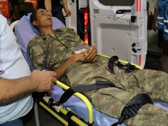 Sağlık Bakanlığından Manisa'daki Kışladaki Gıda Zehirlenmesi Açıklaması