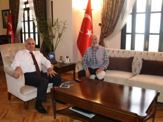 Vali Murat Zorluoğlu’nun Tayini Elazığ’ı Üzdü