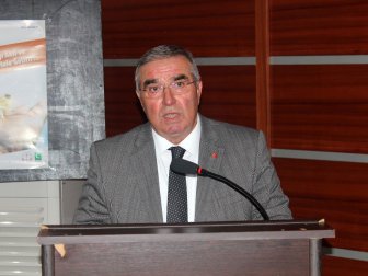Eski Ak Partili Vekil Fetö’den Gözaltına Alındı