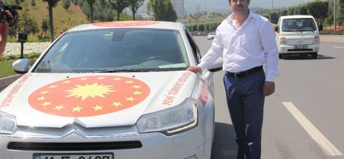 CHP lideri Kılıçdaroğlu'na görülmemiş protesto!