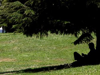 Kavurucu Sıcaklar Avrupa’yı Etkisi Altına Aldı