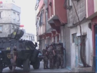 Gaziantep’te DHKP/C ve TİKB Operasyonu: 4 Kişi Gözaltına Alındı