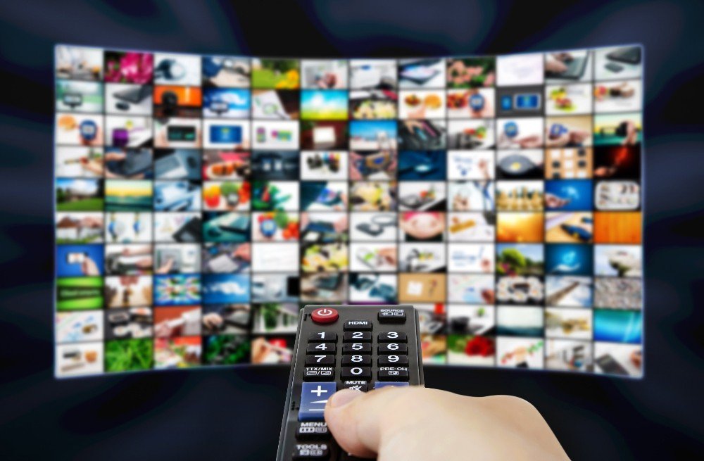 Almanlar Televizyondan vazgeçmiyor