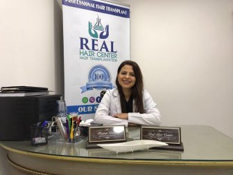 Saçları dökülen kadınlar buna gözatın
